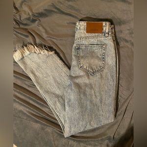 Hidden jeans size 25